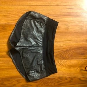 Lululemon Running Shorts